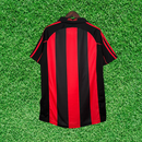 Maillot AC Milan I 01/02 Rétro