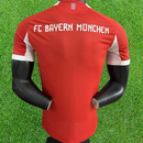 Maillot Bayern Munich I 25/26 Joueur