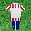 Ensemble Atlético Madrid I 25/26 Enfant