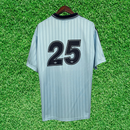 Maillot Oasis Bleu 25/26 Supporter