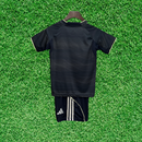 Ensemble Real Madrid II 25/26 Enfant