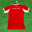 Maillot Bayern Munich I 25/26 Femme Supporter