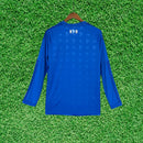 Maillot Cruzeiro I 26/27 Manga Longa
