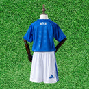 Ensemble Cruzeiro I 26/27 Enfant