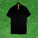 Maillot Paris Saint-Germain F.C (PSG) Noir 18/19 Rétro