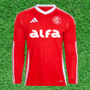 Maillot Internacional I 25/26 Manga Longa