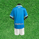 Ensemble SSC Napoli I 25/26 Enfant