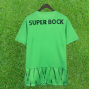 Maillot Sporting CP IIII 24/25 Supporter