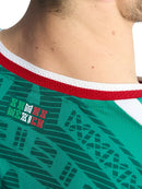 Mexique 26/27 Domicile Maillot - Long Sleeve