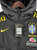 Brésil Puffer Jacket Black 22/23