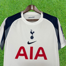 Maillot Tottenham Hotspur I 25/26 Supporter