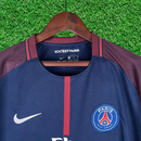 Maillot Paris Saint-Germain F.C (PSG) I 17/18 Rétro
