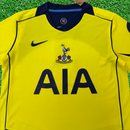 Maillot Tottenham Hotspur III 25/26 Supporter