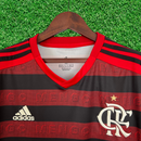 Maillot Flamengo I 2019 Rétro