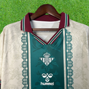 Maillot Real Betis Spécial 25/26 Supporter