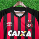 Maillot Athletico Paranaense I 2017 Rétro