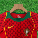 Ensemble Portugal I 2004 Enfant