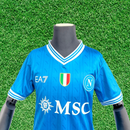 Ensemble SSC Napoli I 25/26 Enfant