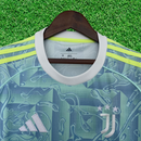 Maillot Juventus II 25/26 Supporter