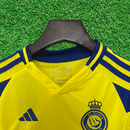 Ensemble Al-Nassr FC I 24/25 Enfant
