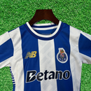 Ensemble FC Porto I 25/26 Enfant