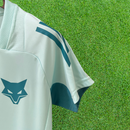 Maillot Cruzeiro Entraînement I 25/26 Femme Supporter