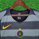 Maillot Inter Milan III 04/05 Rétro