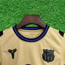 Ensemble Barcelona II 25/26 Enfant