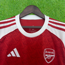 Maillot Arsenal I 25/26 Supporter