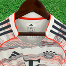Maillot Bayern Munich II 25/26 Supporter