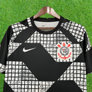 Maillot Corinthians Spécial 2020 25/26 Supporter