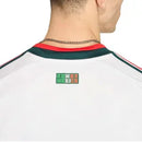 Mexique 26/27  Extérieur Maillot - Version Supporter | Livraison Gratuite + Porte-clés Offert