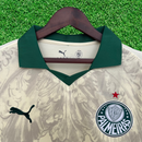 Maillot Palmeiras III Copa do Mundo 25/26 Supporter