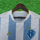 Maillot Paysandu I 25/26 Supporter