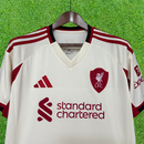 Maillot Liverpool FC II 25/26 Supporter