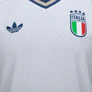 Italie II Extérieur World Cup 26/27 Maillot - Version Joueur | Livraison Gratuite + Porte-clés Offert