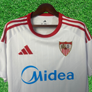 Maillot Sevilla FC I 25/26 Supporter