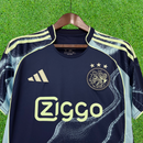 Maillot AFC Ajax II 25/26 Supporter