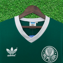 Maillot Palmeiras I 1987 Rétro