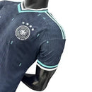 Allemagne 26/27 II Extérieur Maillot - Version Joueur | Livraison Gratuite + Porte-clés Offert