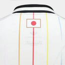 Japon 26/27 II Extérieur Maillot - Version Joueur | Livraison Gratuite + Porte-clés Offert