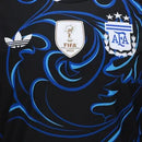 Argentine II Extérieur World Cup 2026 - Version Joueur | Livraison Gratuite + Porte-clés Offert