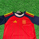Ensemble Espagne I 2026 Enfant