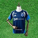 Maillot Cruzeiro Entraînement II 26/27 Supporter