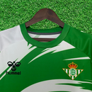 Maillot Real Betis Especial Naruto 25/26 Supporter