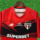 Maillot São Paulo Gardien III 25/26 Supporter