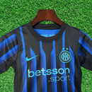 Ensemble Inter Milan I 25/26 Enfant