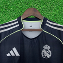 Maillot Real Madrid II 25/26 Supporter