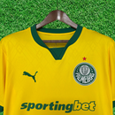 Maillot Palmeiras III 25/26 Supporter
