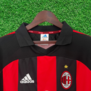 Maillot AC Milan I 01/02 Rétro